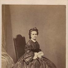 Henrietta Dugdale's Profile Photo