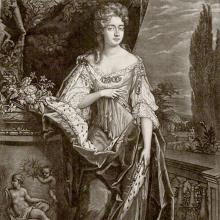 Henrietta Maria Wentworth's Profile Photo