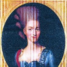 Henriette Freundstein's Profile Photo