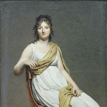 Henrietta Verninac's Profile Photo