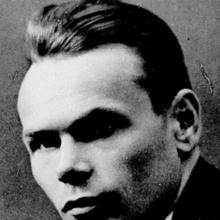 Henrik Visnapuu's Profile Photo