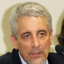 Henrique Pizzolato's Profile Photo