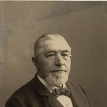 Henry Lembeck's Profile Photo