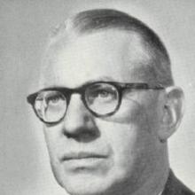 Harry Turner's Profile Photo