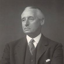 Henry Bucknall's Profile Photo