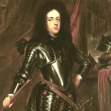 Hendrik Casimir II of Nassau-Dietz's Profile Photo