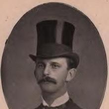 Henry Cubitt's Profile Photo