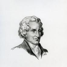 Henry Fourdrinier's Profile Photo