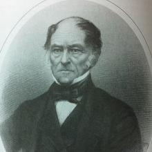 Henry Cogswell's Profile Photo