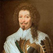 Charles Charles of Lorraine, duke of Guise's Profile Photo