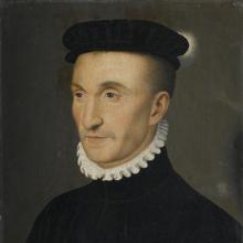 Henry Henry II of Navarre's Profile Photo