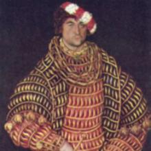 Hendrik Henry IV, Duke of Saxony's Profile Photo