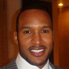 Henry Simmons's Profile Photo