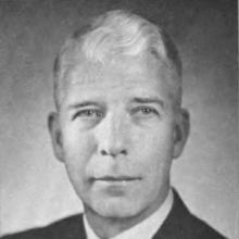 Henry Smith III's Profile Photo
