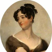 Harriet Siddons's Profile Photo