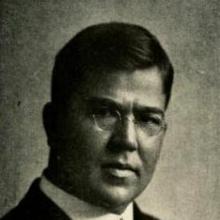 Henry Stewart's Profile Photo