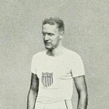 Harry Babcock's Profile Photo