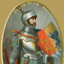 Henry Henry V, Count Palatine of the Rhine's Profile Photo