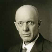 Henry Wood's Profile Photo