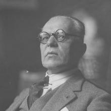 Henryk Melcer-Szczawinski's Profile Photo