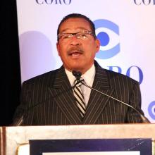 Herb Wesson's Profile Photo