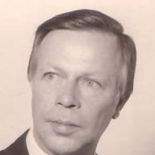 Herbert Binkert's Profile Photo