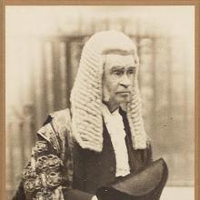 Herbert Hardy Cozens-Hardy's Profile Photo