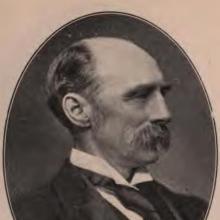 Thomas Robertson's Profile Photo