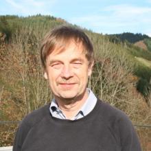 Herbert Spohn's Profile Photo