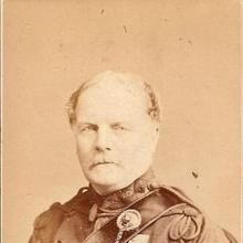 Herbert MacPherson's Profile Photo