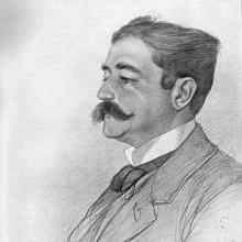 Herbert Bismarck's Profile Photo