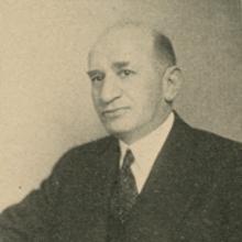 Herman Paul Kopplemann's Profile Photo