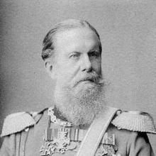 Herman George Bernard of Saxe-Weimar-Eisenach's Profile Photo