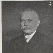 Hermann Heinrich Grauert's Profile Photo