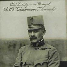 Hermann Burgneustadten's Profile Photo