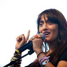 Hindi Zahra's Profile Photo