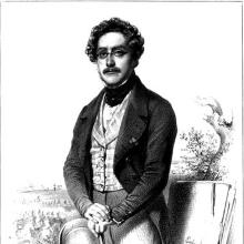 Hippolyte Bellange's Profile Photo