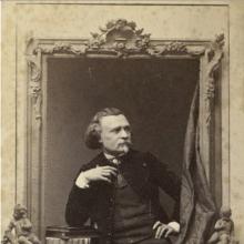 Hippolyte Lazerges's Profile Photo