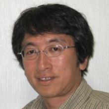 Hiromichi Kataura's Profile Photo