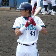 Hiroyuki Oze's Profile Photo