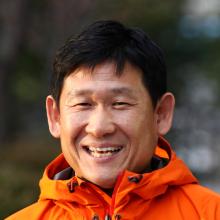 Hong Sung-taek's Profile Photo
