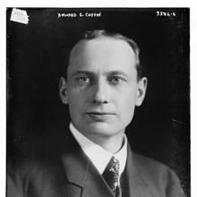 Howard Earle Coffin's Profile Photo