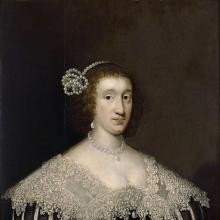 Catherine Catherine Howard, Countess of Suffolk's Profile Photo