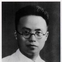 Huang Jiqing's Profile Photo