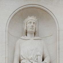 Ugo Hugh II, Duke of Burgundy's Profile Photo