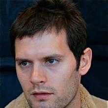 Hugo Becker's Profile Photo