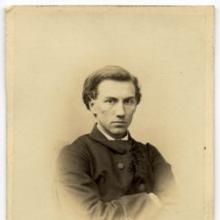 Hugo Treffner's Profile Photo