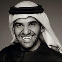 Hussain Al Jassmi's Profile Photo