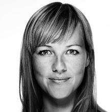 Ida Auken's Profile Photo