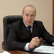 Igor Gramotkin's Profile Photo